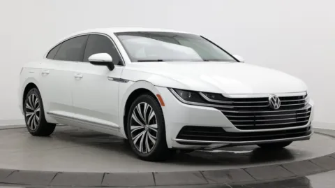 Another view of 2019 Volkswagen Arteon SE for sale in Jacksonville, FL at Auto Boutique Florida