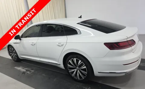 More photos of 2019 Volkswagen Arteon SE at Auto Boutique Florida, FL