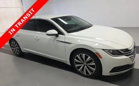 Another view of 2019 Volkswagen Arteon SE for sale in Jacksonville, FL at Auto Boutique Florida