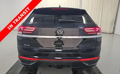 More photos of 2022 Volkswagen Atlas Cross Sport 3.6L V6 SE w/Technology at Auto Boutique Florida, FL