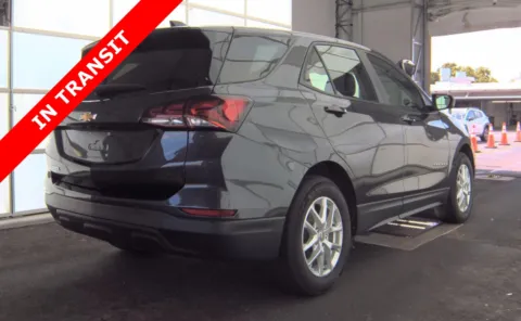 More photos of 2022 Chevrolet Equinox LS at Auto Boutique Florida, FL