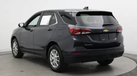 More photos of 2022 Chevrolet Equinox LS at Auto Boutique Florida, FL