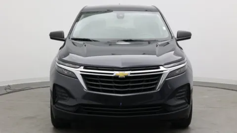 Photos of 2022 Chevrolet Equinox LS for sale in Jacksonville, FL at Auto Boutique Florida