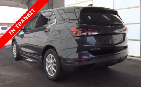 More photos of 2022 Chevrolet Equinox LS at Auto Boutique Florida, FL