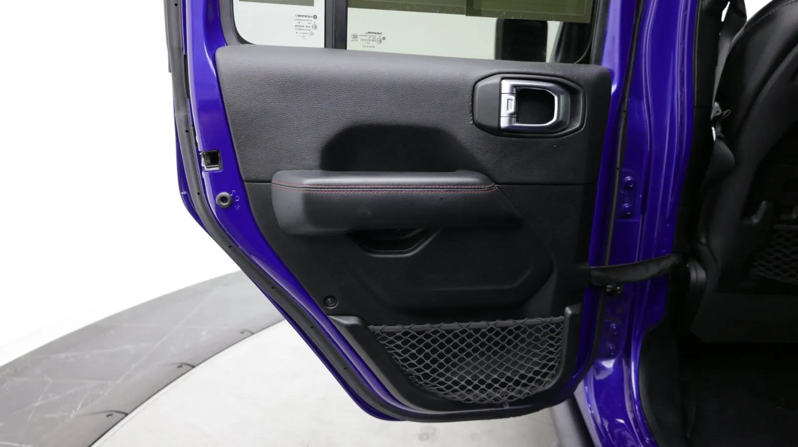 Jeep Wrangler photo 28