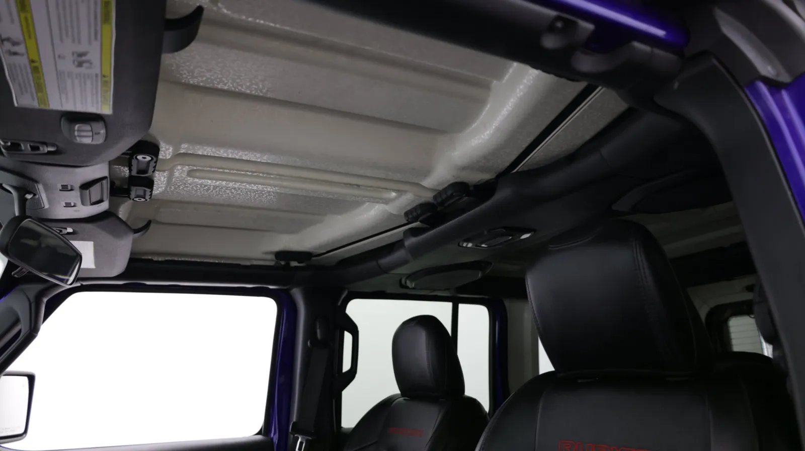 Jeep Wrangler photo 26
