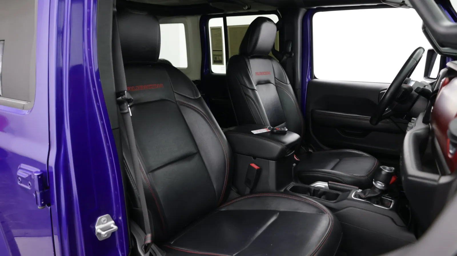 Jeep Wrangler photo 39