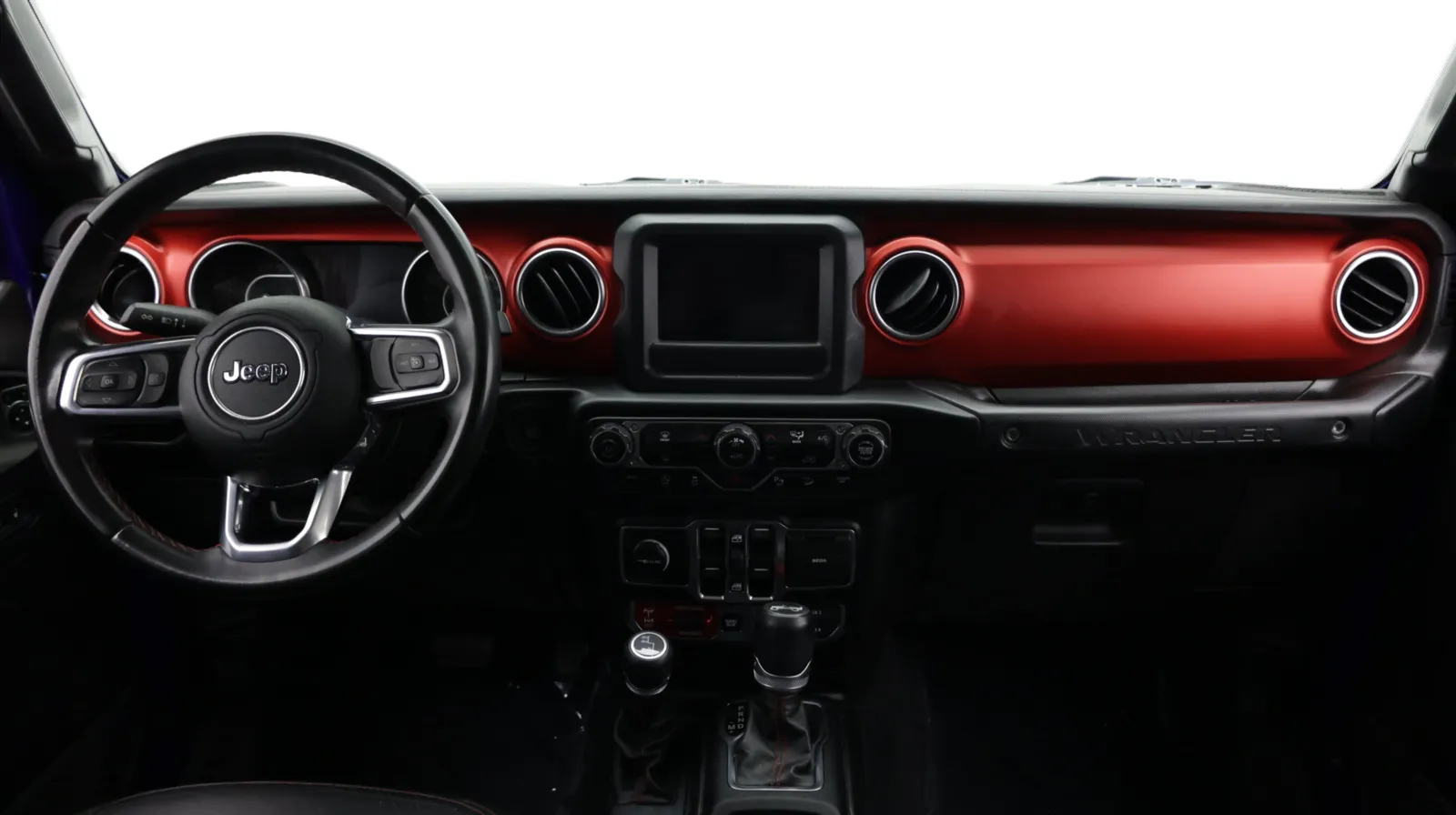 Jeep Wrangler photo 31