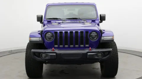 Photos of 2020 Jeep Wrangler Unlimited Rubicon for sale in Jacksonville, FL at Auto Boutique Florida