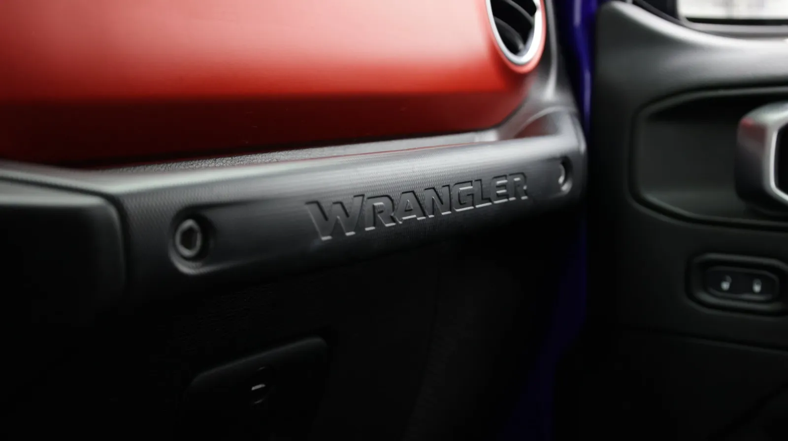 Jeep Wrangler photo 20