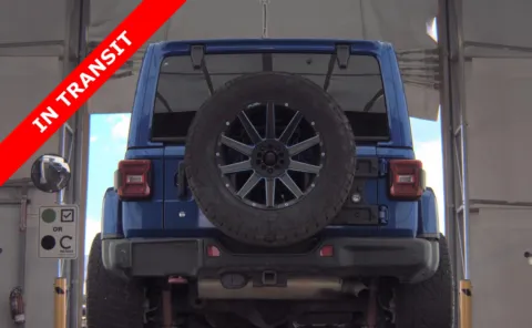 More photos of 2020 Jeep Wrangler Unlimited Rubicon at Auto Boutique Florida, FL