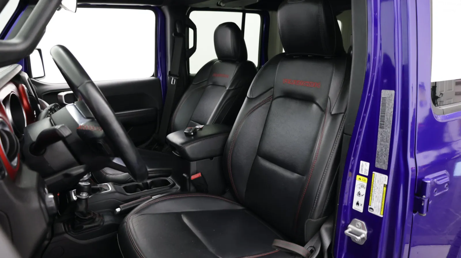 Jeep Wrangler photo 16