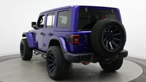 More photos of 2020 Jeep Wrangler Unlimited Rubicon at Auto Boutique Florida, FL