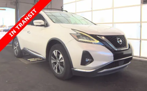 Another view of 2019 Nissan Murano SV for sale in Jacksonville, FL at Auto Boutique Florida