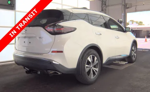 More photos of 2019 Nissan Murano SV at Auto Boutique Florida, FL