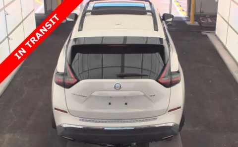 More photos of 2019 Nissan Murano SV at Auto Boutique Florida, FL