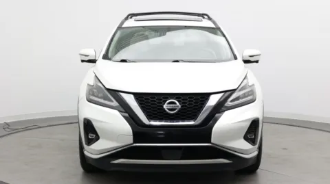 Photos of 2019 Nissan Murano SV for sale in Jacksonville, FL at Auto Boutique Florida