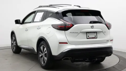 More photos of 2019 Nissan Murano SV at Auto Boutique Florida, FL