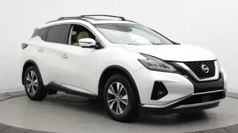 Another view of 2019 Nissan Murano SV for sale in Jacksonville, FL at Auto Boutique Florida