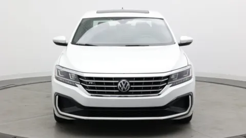 Photos of 2022 Volkswagen Passat 2.0T R-Line for sale in Jacksonville, FL at Auto Boutique Florida