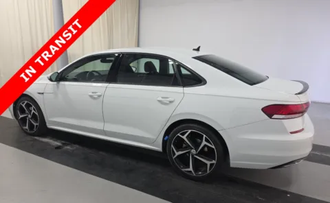 More photos of 2022 Volkswagen Passat 2.0T R-Line at Auto Boutique Florida, FL