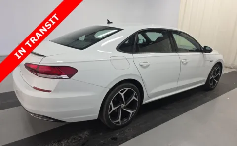 More photos of 2022 Volkswagen Passat 2.0T R-Line at Auto Boutique Florida, FL