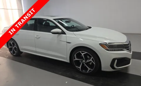 Another view of 2022 Volkswagen Passat 2.0T R-Line for sale in Jacksonville, FL at Auto Boutique Florida