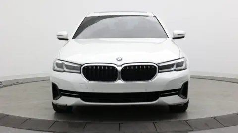 Photos of 2021 BMW 5 Series 540i for sale in Jacksonville, FL at Auto Boutique Florida