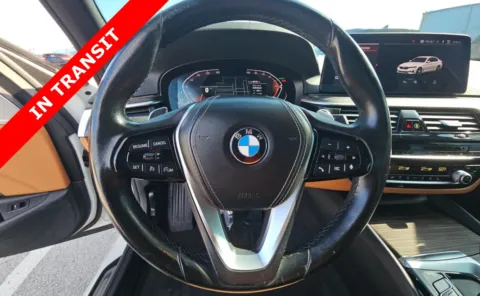More photos of 2021 BMW 5 Series 540i at Auto Boutique Florida, FL