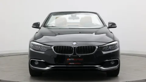 Photos of 2019 BMW 4 Series 430i xDrive for sale in Jacksonville, FL at Auto Boutique Florida