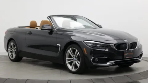 Another view of 2019 BMW 4 Series 430i xDrive for sale in Jacksonville, FL at Auto Boutique Florida