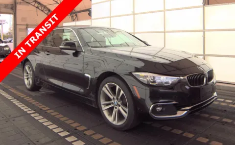 Another view of 2019 BMW 4 Series 430i xDrive for sale in Jacksonville, FL at Auto Boutique Florida