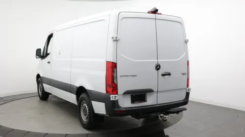 More photos of 2022 Mercedes-Benz Sprinter Cargo Van 2500 at Auto Boutique Florida, FL