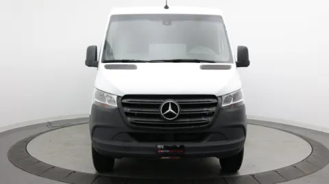 Photos of 2022 Mercedes-Benz Sprinter Cargo Van 2500 for sale in Jacksonville, FL at Auto Boutique Florida