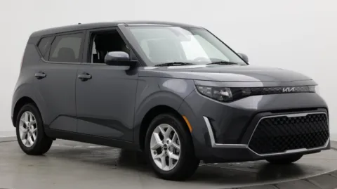 Another view of 2024 Kia Soul LX for sale in Jacksonville, FL at Auto Boutique Florida