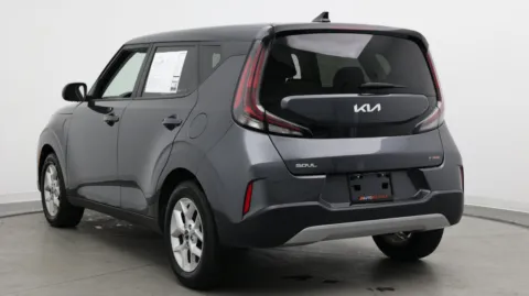 More photos of 2024 Kia Soul LX at Auto Boutique Florida, FL