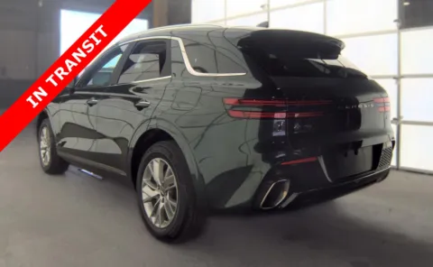 More photos of 2022 Genesis GV70 2.5T at Auto Boutique Florida, FL