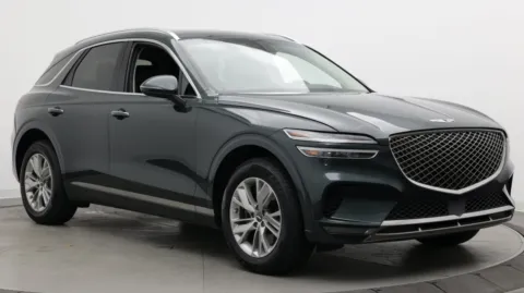 Another view of 2022 Genesis GV70 2.5T for sale in Jacksonville, FL at Auto Boutique Florida