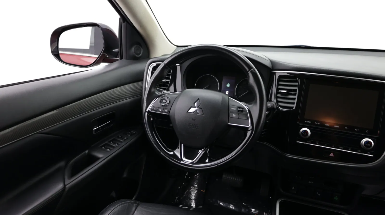 Mitsubishi Outlander photo 29