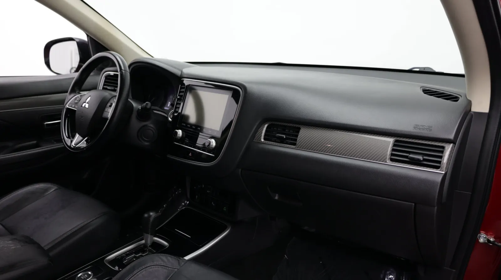 Mitsubishi Outlander photo 40