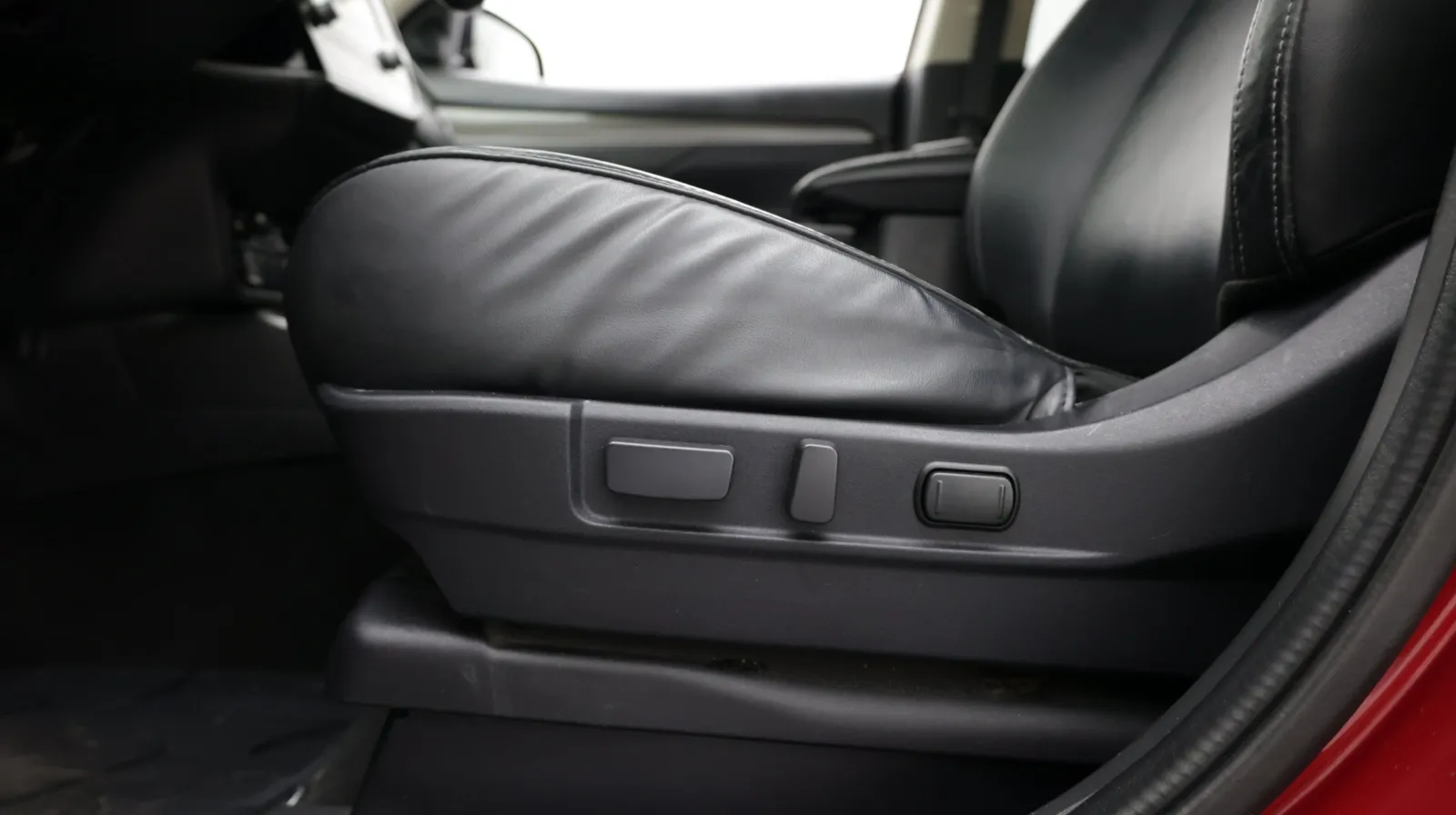 Mitsubishi Outlander photo 13