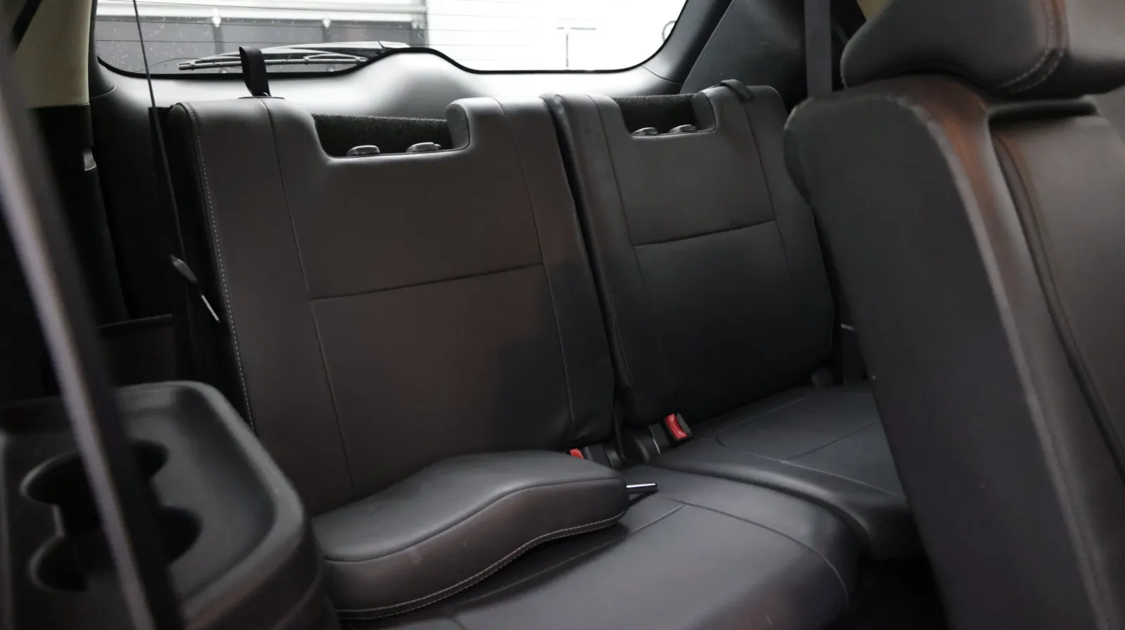 Mitsubishi Outlander photo 36