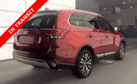 More photos of 2020 Mitsubishi Outlander SEL at Auto Boutique Florida, FL
