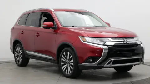 Another view of 2020 Mitsubishi Outlander SEL for sale in Jacksonville, FL at Auto Boutique Florida