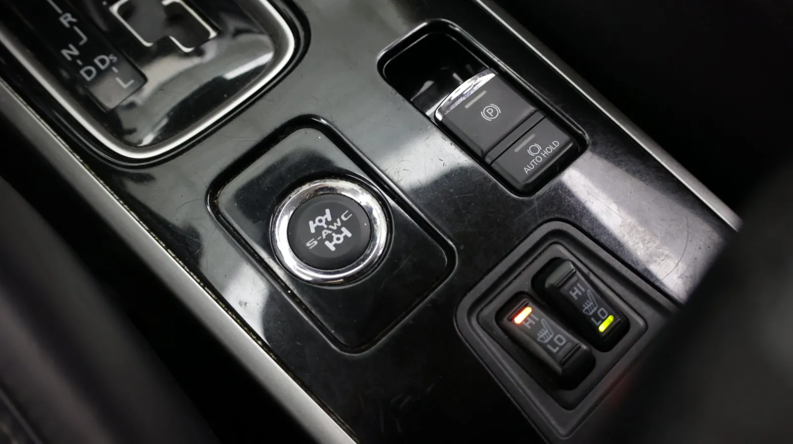 Mitsubishi Outlander photo 19