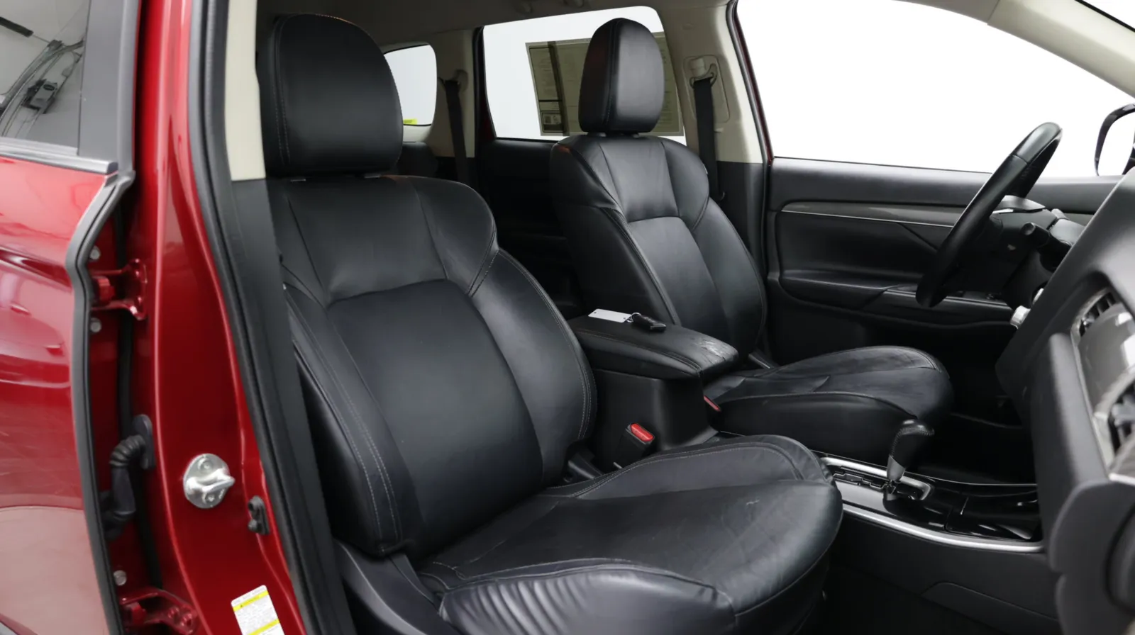 Mitsubishi Outlander photo 39