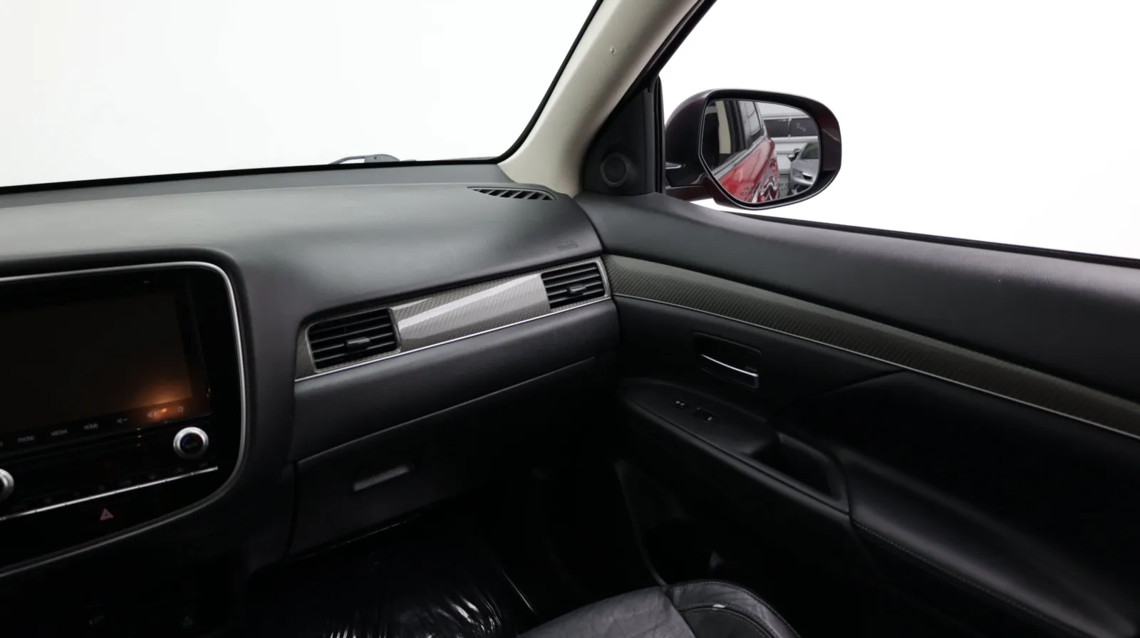 Mitsubishi Outlander photo 31