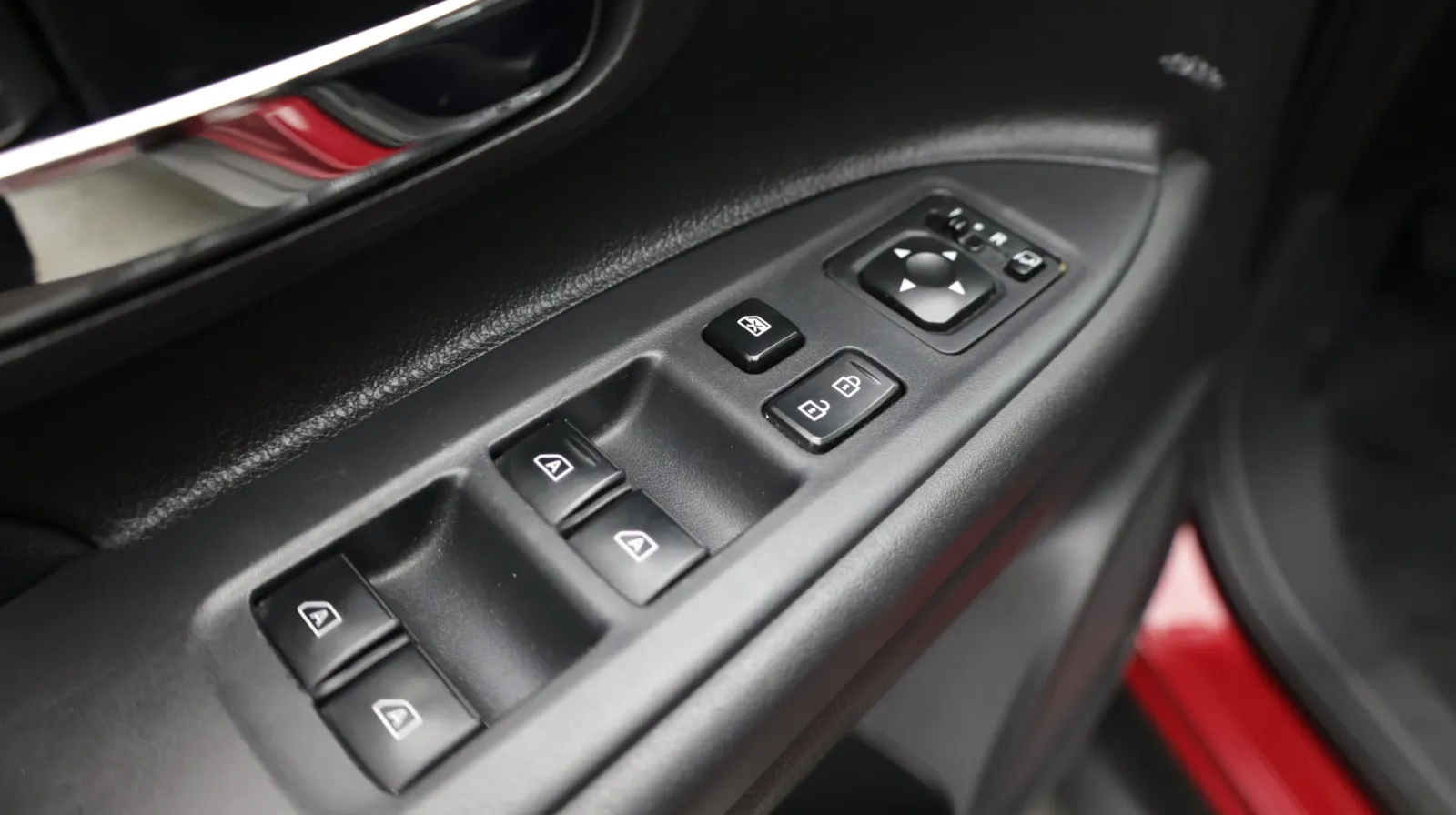Mitsubishi Outlander photo 12