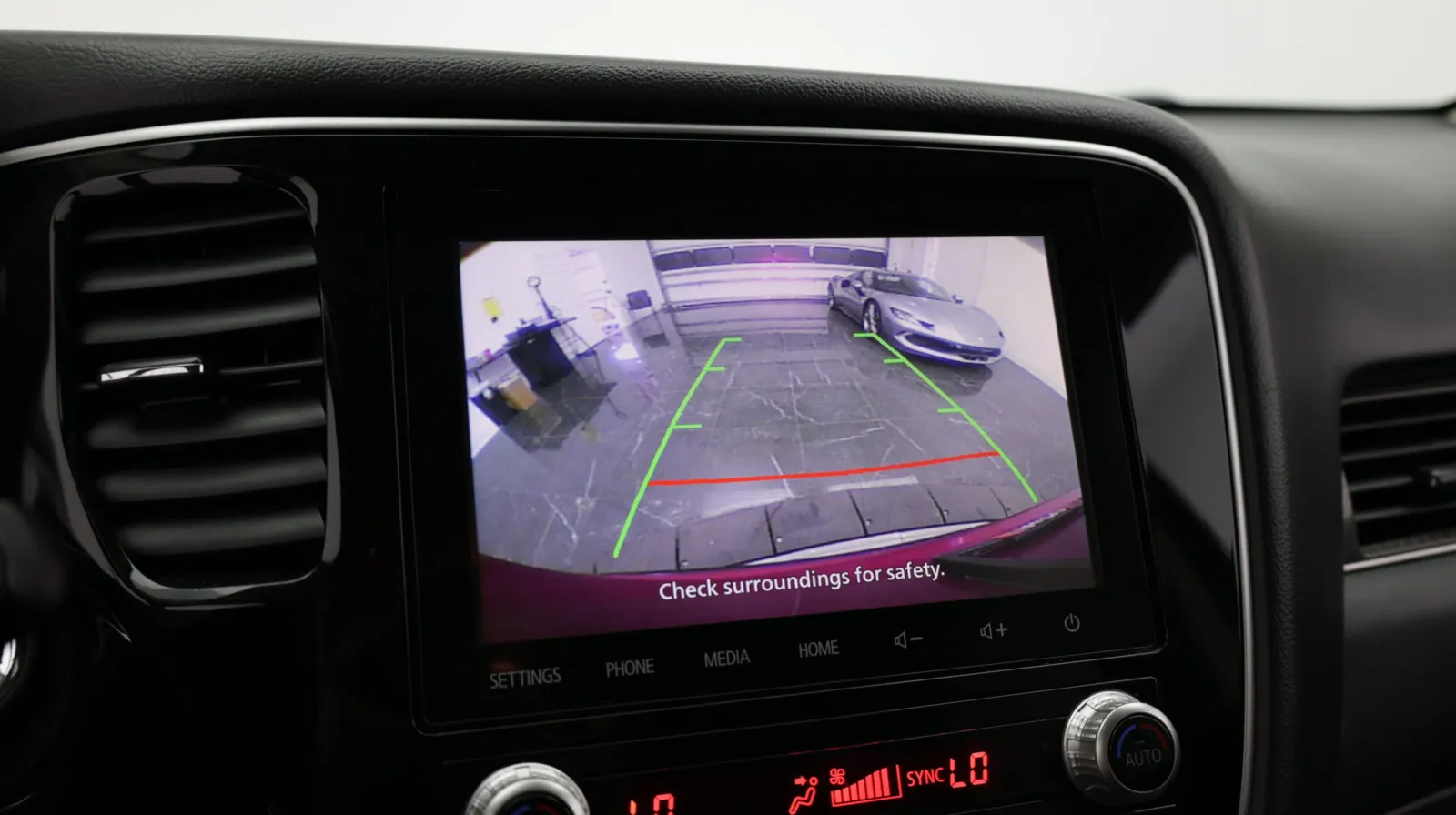 Mitsubishi Outlander photo 20