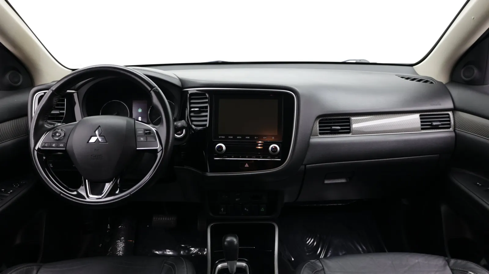 Mitsubishi Outlander photo 30